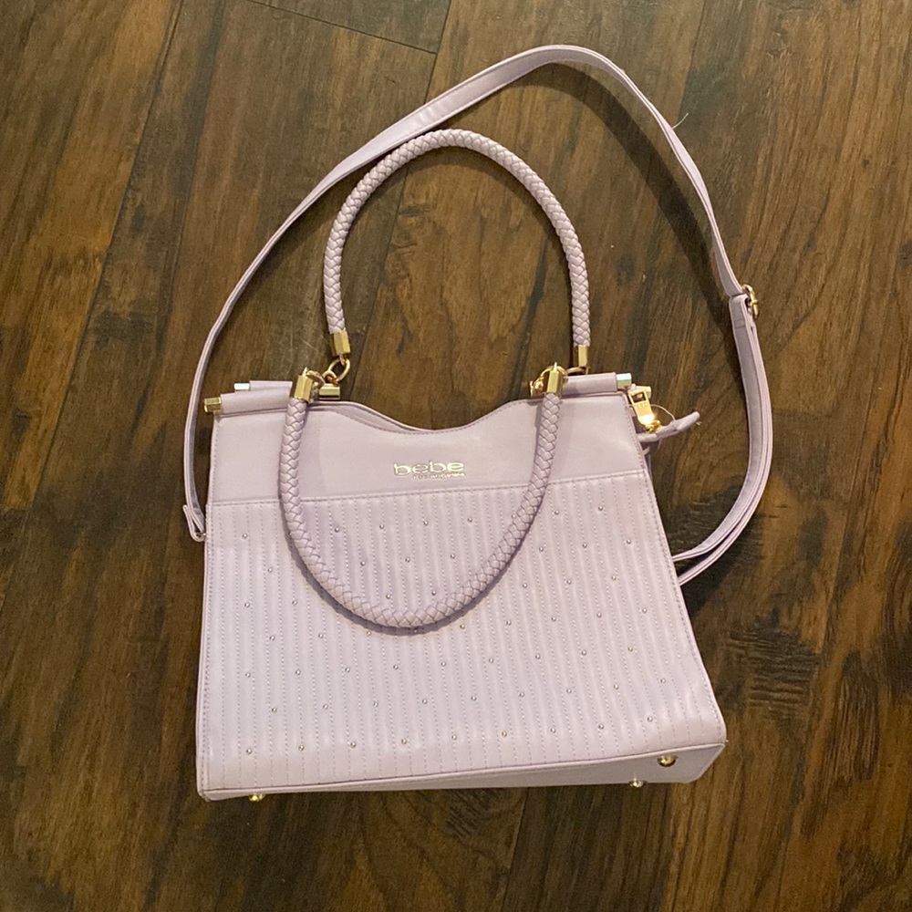 Women’s Bebe Purse